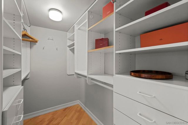 100 Harbor Dr 3005, San Diego, CA 92101