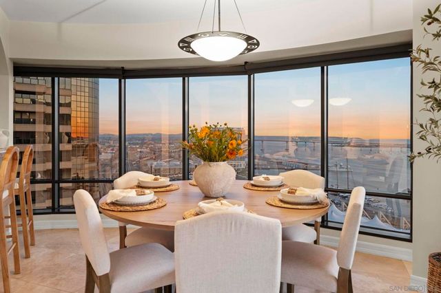 100 Harbor Dr 3005, San Diego, CA 92101