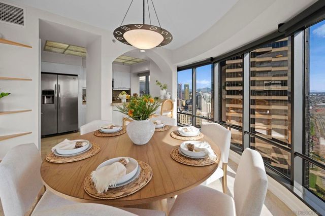 100 Harbor Dr 3005, San Diego, CA 92101