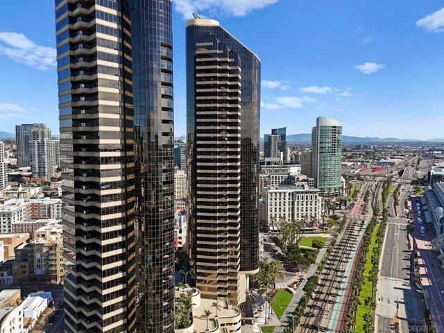 100 Harbor Dr 3005, San Diego, CA 92101