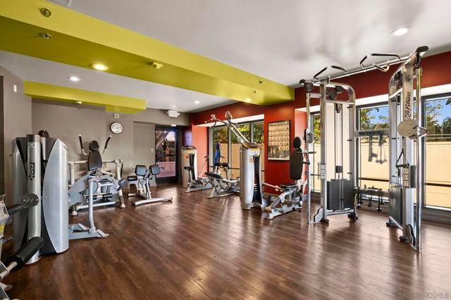 100 Harbor Dr 3005, San Diego, CA 92101