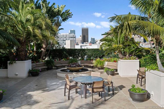 100 Harbor Dr 3005, San Diego, CA 92101