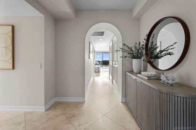 100 Harbor Dr 3005, San Diego, CA 92101