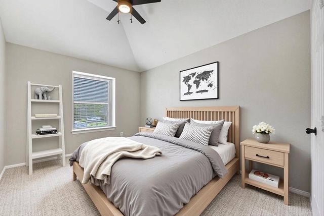 1020 Jefferson Street, Alvin, TX 77511