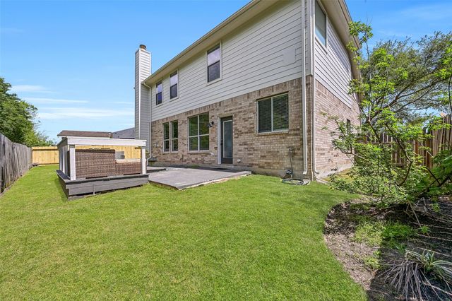 1020 Jefferson Street, Alvin, TX 77511