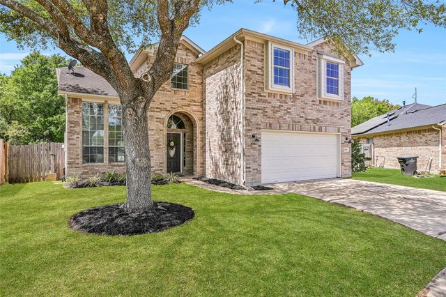 1020 Jefferson Street, Alvin, TX 77511