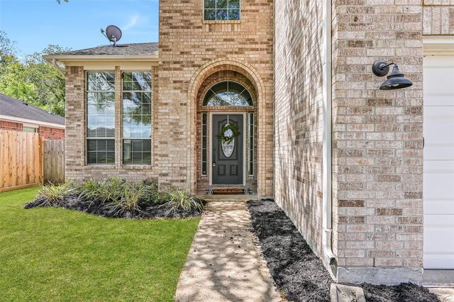 1020 Jefferson Street, Alvin, TX 77511