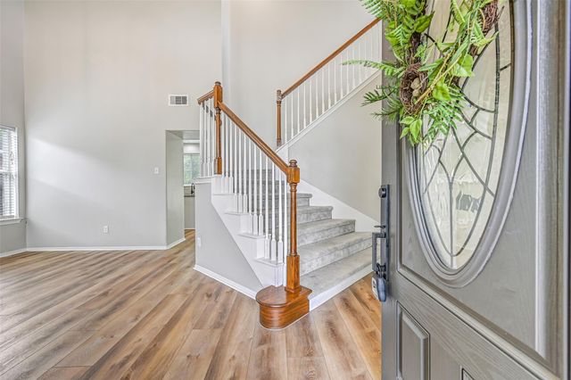 1020 Jefferson Street, Alvin, TX 77511