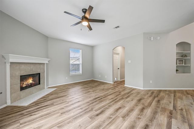 1020 Jefferson Street, Alvin, TX 77511