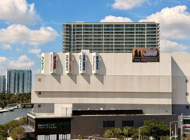 1610 NW N River Dr 303, Miami, FL 33125