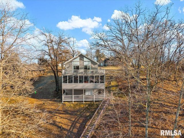 54 SHADY OAK Court, Dahinda, IL 61428