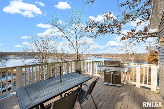 54 SHADY OAK Court, Dahinda, IL 61428