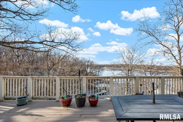 54 SHADY OAK Court, Dahinda, IL 61428