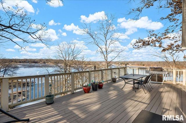 54 SHADY OAK Court, Dahinda, IL 61428