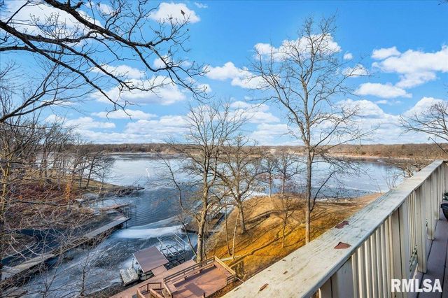 54 SHADY OAK Court, Dahinda, IL 61428