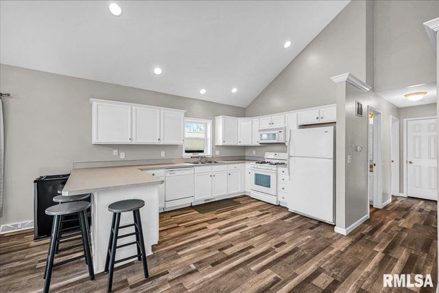 54 SHADY OAK Court, Dahinda, IL 61428