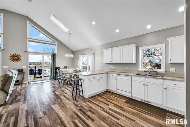 54 SHADY OAK Court, Dahinda, IL 61428