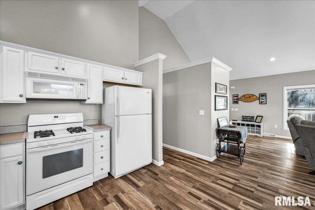 54 SHADY OAK Court, Dahinda, IL 61428