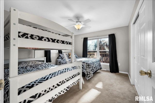 54 SHADY OAK Court, Dahinda, IL 61428