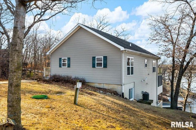 54 SHADY OAK Court, Dahinda, IL 61428