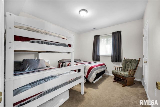 54 SHADY OAK Court, Dahinda, IL 61428