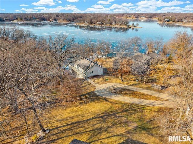 54 SHADY OAK Court, Dahinda, IL 61428