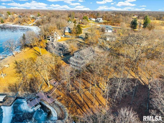 54 SHADY OAK Court, Dahinda, IL 61428