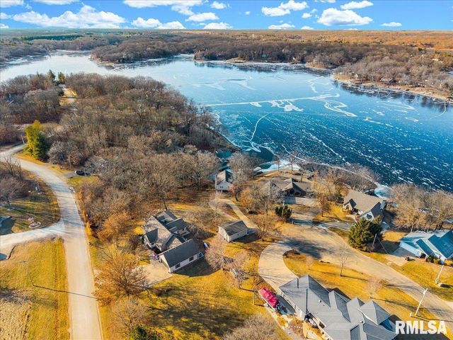 54 SHADY OAK Court, Dahinda, IL 61428