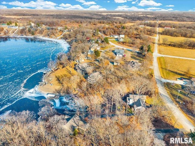 54 SHADY OAK Court, Dahinda, IL 61428