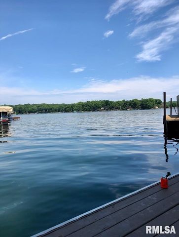 54 SHADY OAK Court, Dahinda, IL 61428