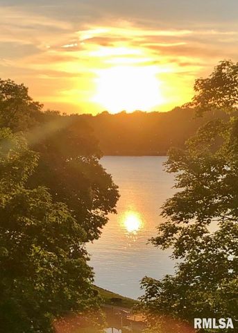 54 SHADY OAK Court, Dahinda, IL 61428