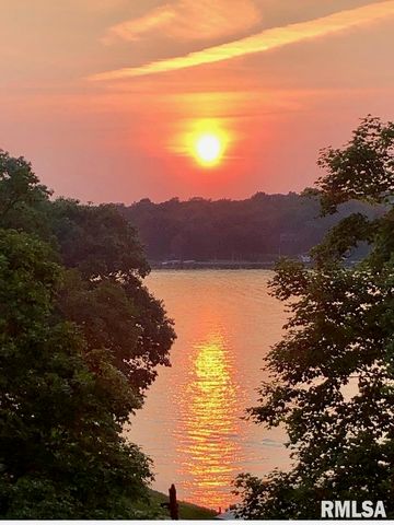 54 SHADY OAK Court, Dahinda, IL 61428