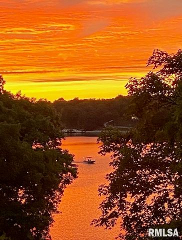 54 SHADY OAK Court, Dahinda, IL 61428