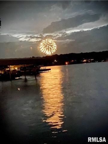 54 SHADY OAK Court, Dahinda, IL 61428