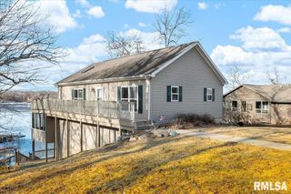 54 SHADY OAK Court, Dahinda, IL 61428