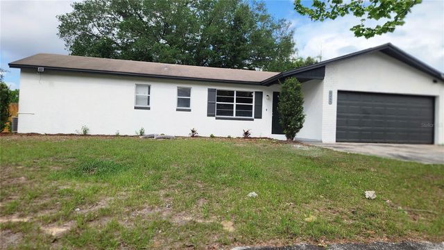 6245 FOX HUNT TRAIL, Orlando, FL 32808