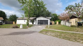 6245 FOX HUNT TRAIL, Orlando, FL 32808