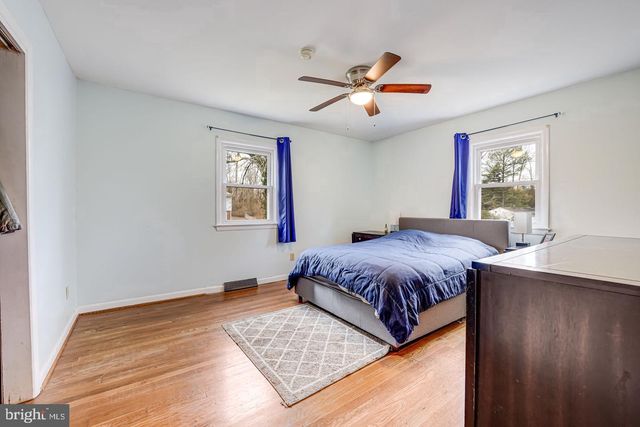 6714 AMHERST RD, Bryans Road, MD 20616
