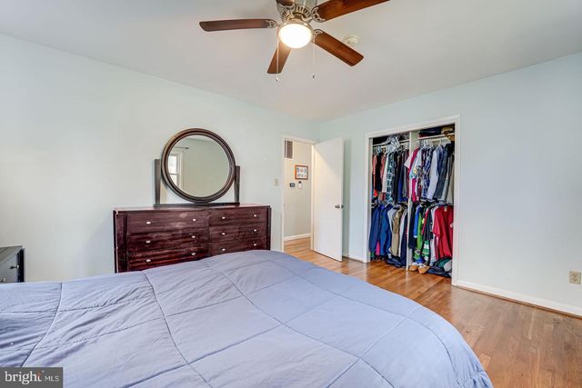 6714 AMHERST RD, Bryans Road, MD 20616