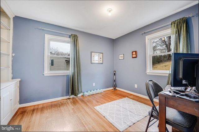 6714 AMHERST RD, Bryans Road, MD 20616