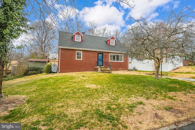 6714 AMHERST RD, Bryans Road, MD 20616