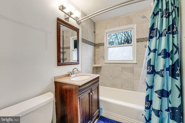 6714 AMHERST RD, Bryans Road, MD 20616