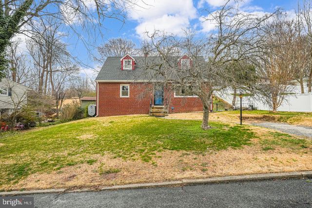 6714 AMHERST RD, Bryans Road, MD 20616