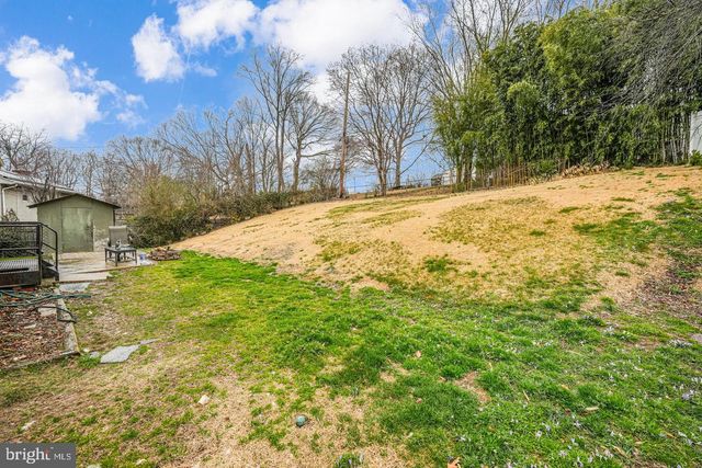 6714 AMHERST RD, Bryans Road, MD 20616
