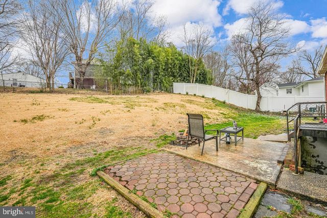 6714 AMHERST RD, Bryans Road, MD 20616