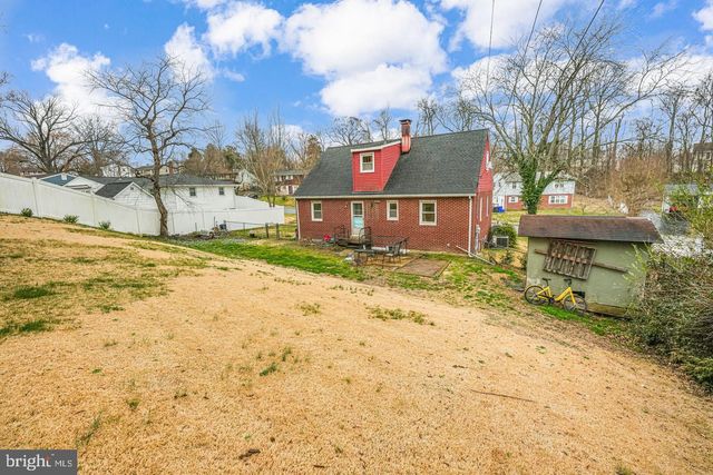 6714 AMHERST RD, Bryans Road, MD 20616