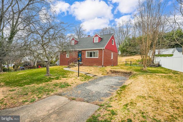 6714 AMHERST RD, Bryans Road, MD 20616