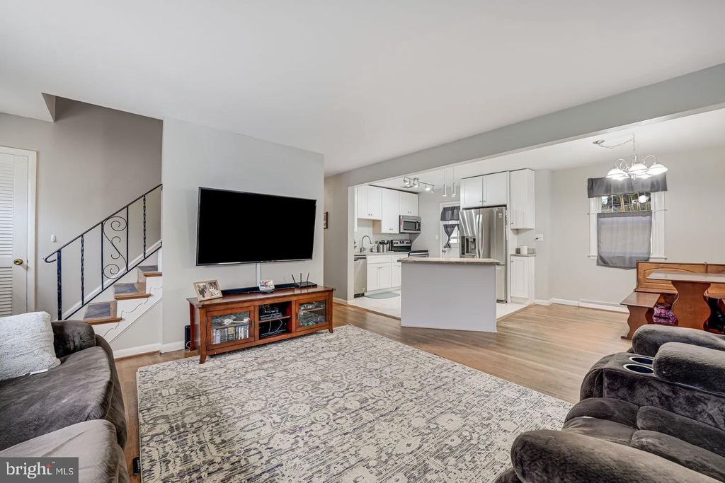 6714 AMHERST RD, Bryans Road, MD 20616