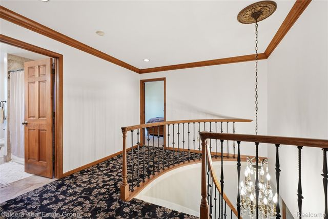 8915 Chestnut Run Drive, Shelby Charter Township, MI 48317