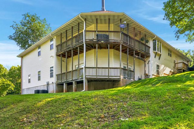 85 Dogwood Ridge Drive, Rogersville, MO 65742